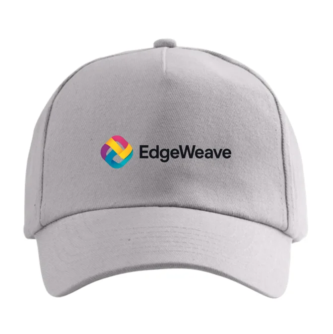 EdgeWeave Cap
