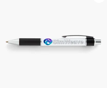 SimWeave Pen