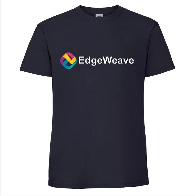 EdgeWeave T-shirt