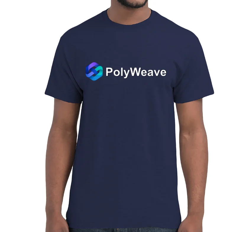 PolyWeave T-shirt